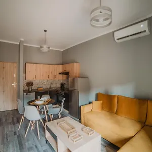  Appartamento Domus Anastasia